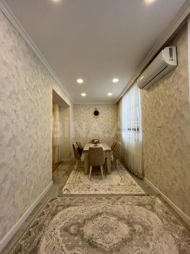 Satılır 3 otaqlı köhnə tikili 117 m², Nəriman Nərimanov m., photo 8 from 16