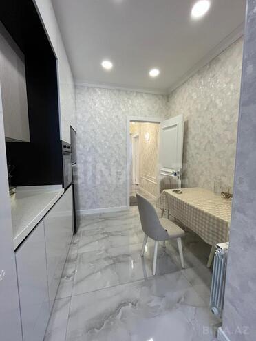 Satılır 3 otaqlı köhnə tikili 117 m², Nəriman Nərimanov m., photo 12 from 16