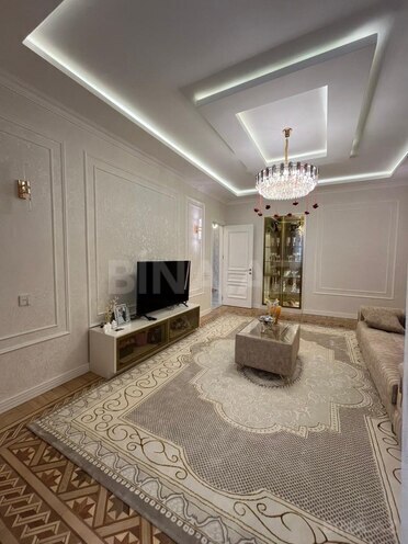 Satılır 3 otaqlı köhnə tikili 117 m², Nəriman Nərimanov m., photo 4 from 16
