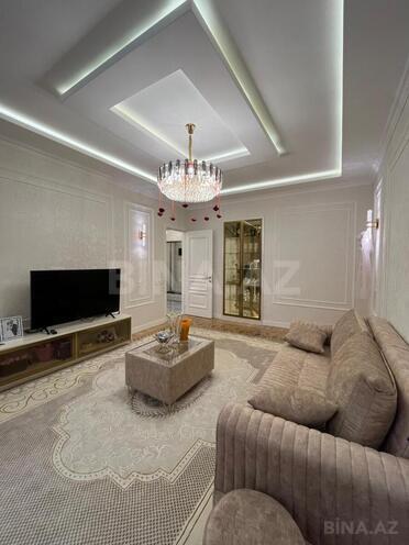 Satılır 3 otaqlı köhnə tikili 117 m², Nəriman Nərimanov m., photo 3 from 16