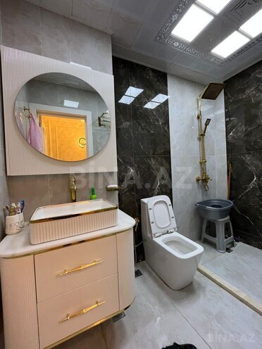 Satılır 3 otaqlı köhnə tikili 117 m², Nəriman Nərimanov m., photo 15 from 16