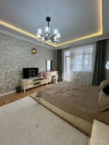 Satılır 3 otaqlı köhnə tikili 117 m², Nəriman Nərimanov m., photo 6 from 16