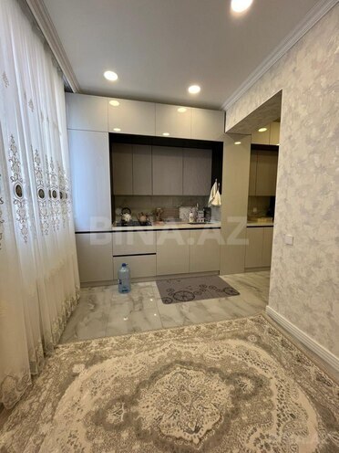 Satılır 3 otaqlı köhnə tikili 117 m², Nəriman Nərimanov m., photo 10 from 16
