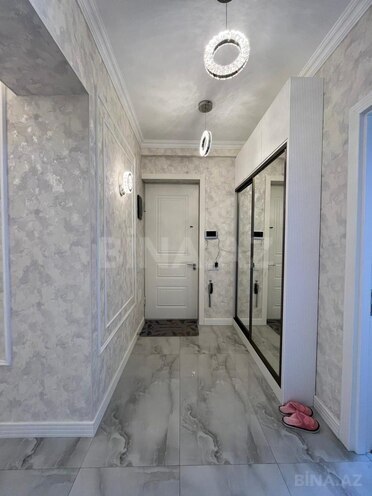 Satılır 3 otaqlı köhnə tikili 117 m², Nəriman Nərimanov m., photo 11 from 16