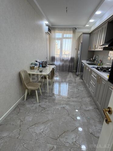 Satılır 4 otaqlı yeni tikili 184 m², Nərimanov r., photo 11 from 30