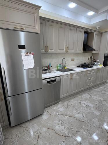 Satılır 4 otaqlı yeni tikili 184 m², Nərimanov r., photo 18 from 30