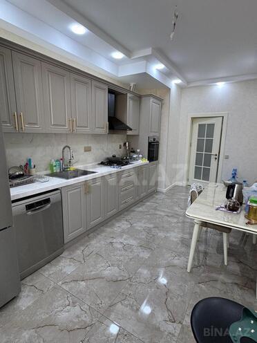 Satılır 4 otaqlı yeni tikili 184 m², Nərimanov r., photo 23 from 30