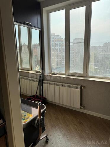Satılır 4 otaqlı yeni tikili 184 m², Nərimanov r., photo 15 from 30
