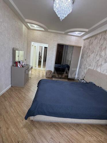 Satılır 4 otaqlı yeni tikili 184 m², Nərimanov r., photo 9 from 30