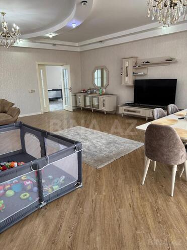Satılır 4 otaqlı yeni tikili 184 m², Nərimanov r., photo 4 from 30