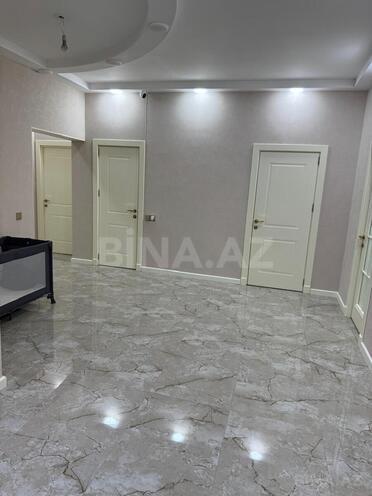 Satılır 4 otaqlı yeni tikili 184 m², Nərimanov r., photo 13 from 30