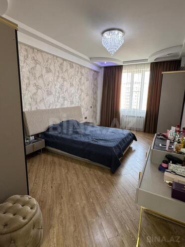 Satılır 4 otaqlı yeni tikili 184 m², Nərimanov r., photo 14 from 30