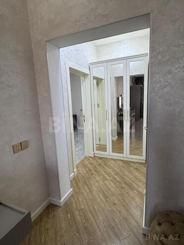 Satılır 4 otaqlı yeni tikili 184 m², Nərimanov r., photo 24 from 30