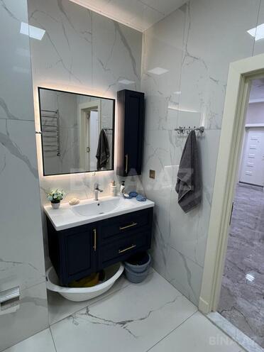 Satılır 4 otaqlı yeni tikili 184 m², Nərimanov r., photo 27 from 30