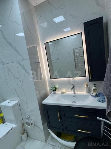 Satılır 4 otaqlı yeni tikili 184 m², Nərimanov r., photo 26 from 30