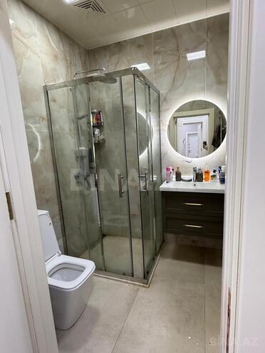 Satılır 4 otaqlı yeni tikili 184 m², Nərimanov r., photo 29 from 30