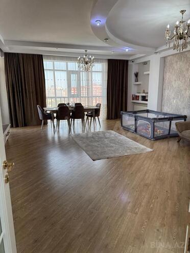 Satılır 4 otaqlı yeni tikili 184 m², Nərimanov r., photo 5 from 30