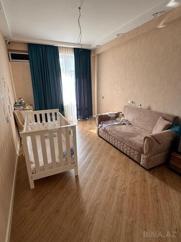 Satılır 4 otaqlı yeni tikili 184 m², Nərimanov r., photo 6 from 30