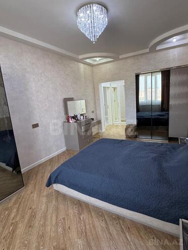Satılır 4 otaqlı yeni tikili 184 m², Nərimanov r., photo 10 from 30