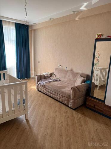 Satılır 4 otaqlı yeni tikili 184 m², Nərimanov r., photo 25 from 30