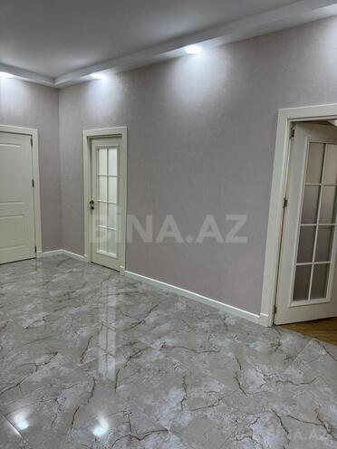 Satılır 4 otaqlı yeni tikili 184 m², Nərimanov r., photo 19 from 30