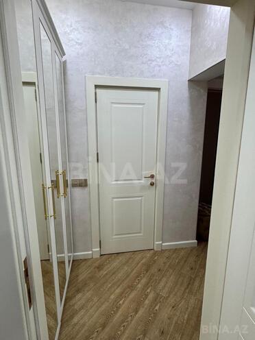Satılır 4 otaqlı yeni tikili 184 m², Nərimanov r., photo 17 from 30