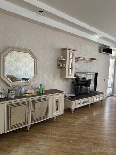 Satılır 4 otaqlı yeni tikili 184 m², Nərimanov r., photo 21 from 30