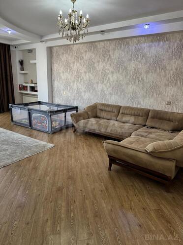 Satılır 4 otaqlı yeni tikili 184 m², Nərimanov r., photo 3 from 30