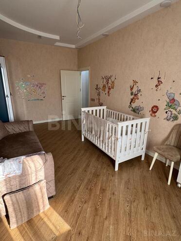 Satılır 4 otaqlı yeni tikili 184 m², Nərimanov r., photo 8 from 30