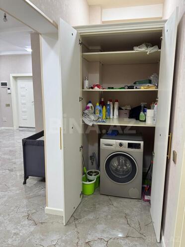 Satılır 4 otaqlı yeni tikili 184 m², Nərimanov r., photo 7 from 30