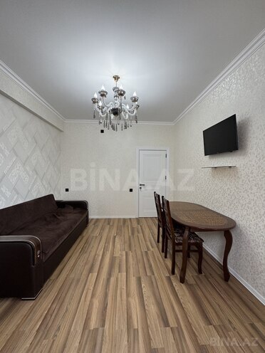 Продаётся 2-комн. новостройка 50 м², м. Ази Асланов, photo 5 from 13