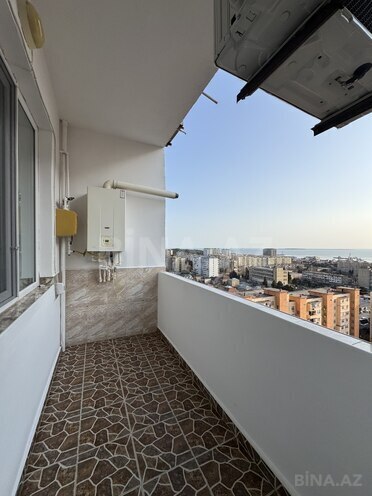Продаётся 2-комн. новостройка 50 м², м. Ази Асланов, photo 11 from 13