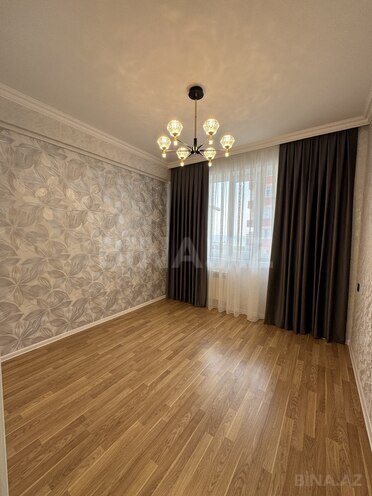 Продаётся 2-комн. новостройка 50 м², м. Ази Асланов, photo 6 from 13
