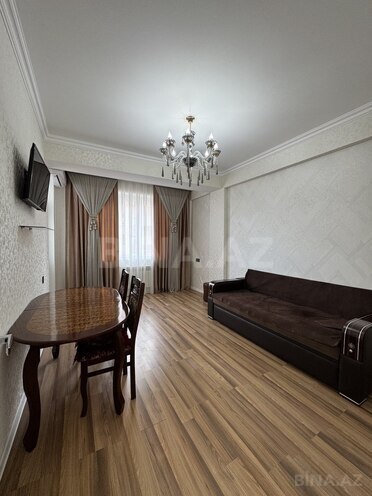 Продаётся 2-комн. новостройка 50 м², м. Ази Асланов, photo 1 from 13