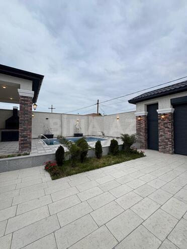 Продаётся 4-комн. дом/дача 150 м², пос. Шаган, photo 5 from 28