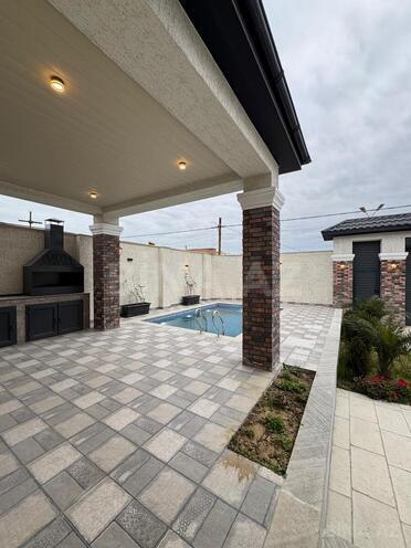 Продаётся 4-комн. дом/дача 150 м², пос. Шаган, photo 4 from 28