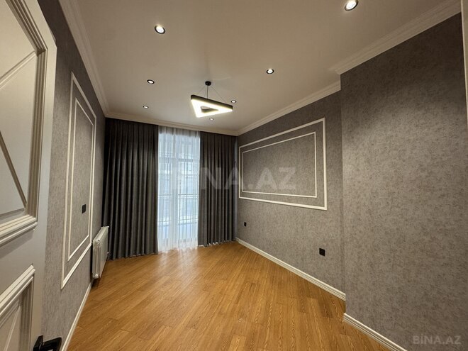Satılır 2 otaqlı yeni tikili 65.4 m², Nəriman Nərimanov m., photo 5 from 9