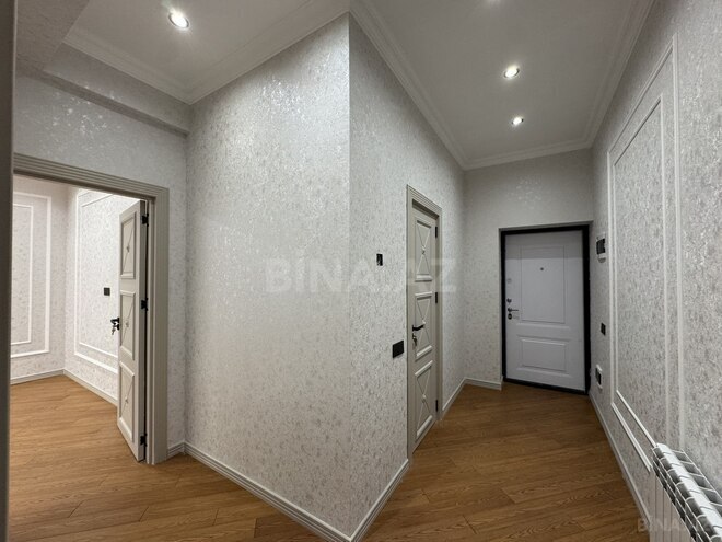 Satılır 2 otaqlı yeni tikili 65.4 m², Nəriman Nərimanov m., photo 4 from 9