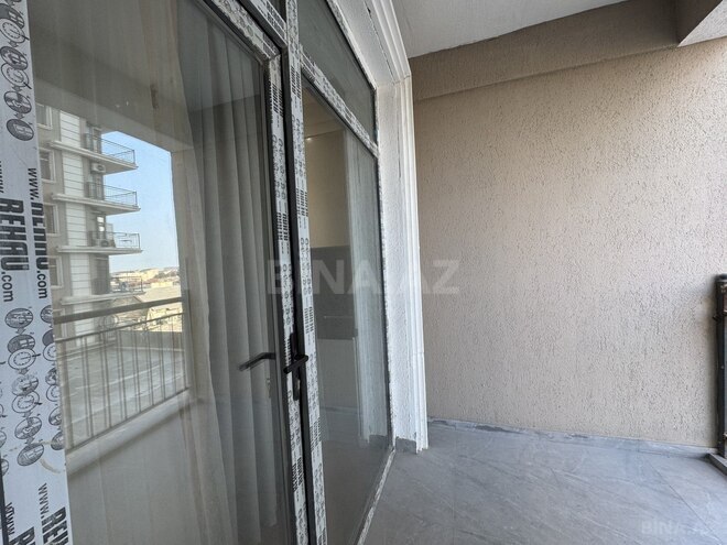 Satılır 2 otaqlı yeni tikili 65.4 m², Nəriman Nərimanov m., photo 8 from 9