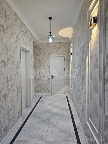 Продаётся 2-комн. новостройка 54 м², пос. Масазыр, photo 8 from 11