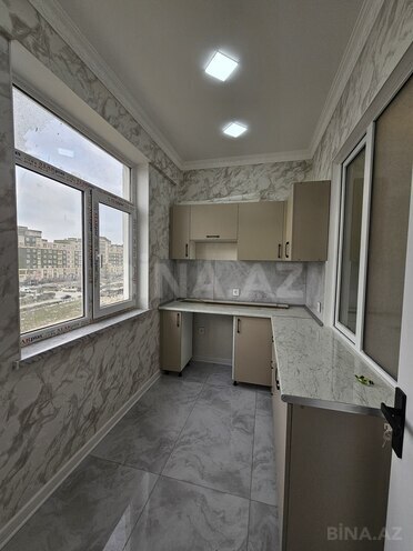 Продаётся 2-комн. новостройка 54 м², пос. Масазыр, photo 6 from 11