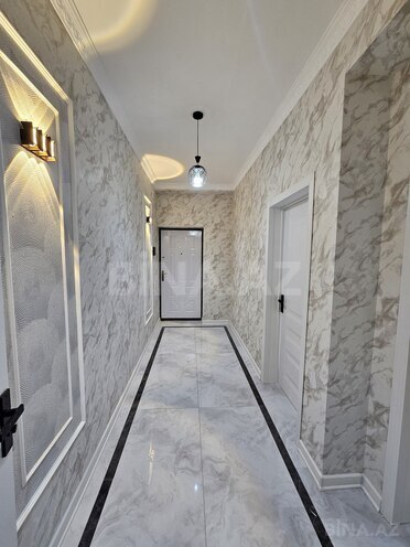 Продаётся 2-комн. новостройка 54 м², пос. Масазыр, photo 9 from 11