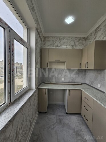 Продаётся 2-комн. новостройка 54 м², пос. Масазыр, photo 7 from 11