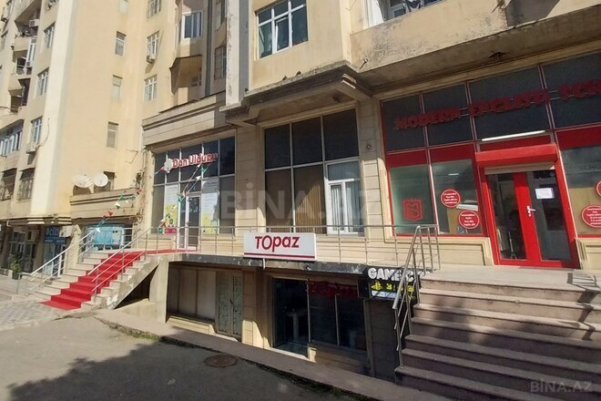 Satılır  obyekt 250 m², Əhmədli m., photo 3 from 8