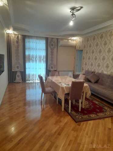 Сдаётся 3-комн. новостройка 110 м², м. 8 ноября, photo 4 from 26