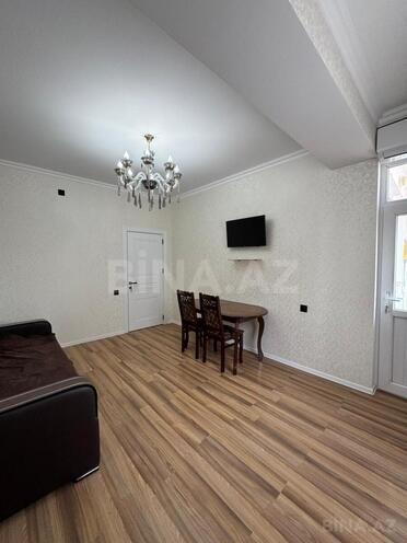 Satılır 2 otaqlı yeni tikili 50 m², Həzi Aslanov m., photo 7 from 13