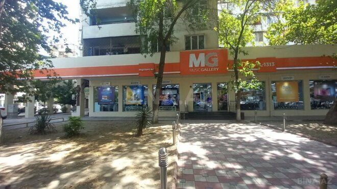 Продаётся 2-комн. вторичка 65 м², м. Гянджлик, photo 4 from 7