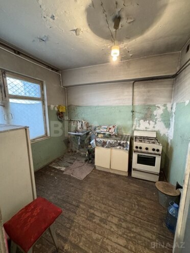 Продаётся 2-комн. вторичка 65 м², м. Гянджлик, photo 3 from 7