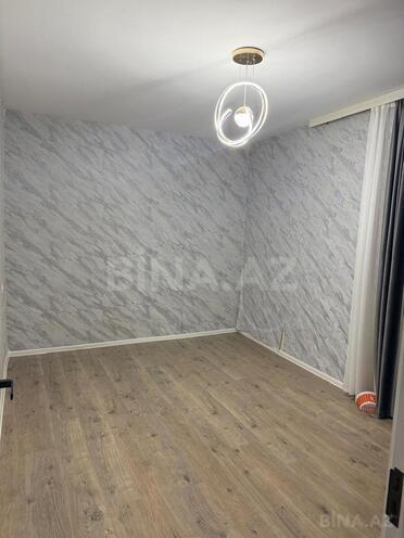 Satılır 2 otaqlı köhnə tikili 65 m², 8 Noyabr m., photo 3 from 8