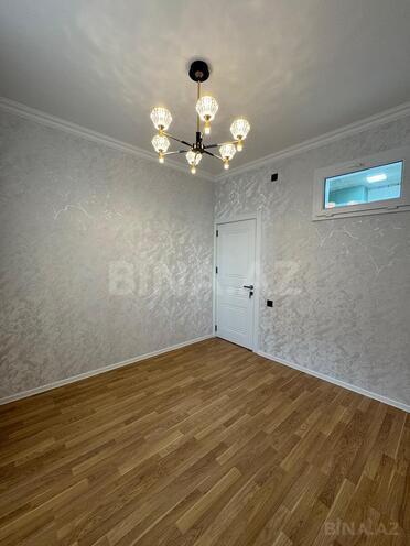 Продаётся 2-комн. новостройка 55 м², м. Ази Асланов, photo 7 from 13